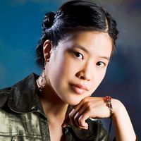 Cynthia Wong